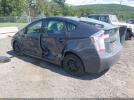 Toyota Prius Three Image 12