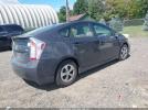 Toyota Prius Three Image 2