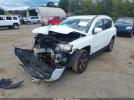 Jeep Compass High Altitude 4x4 Image 6