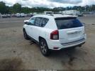 Jeep Compass High Altitude 4x4 Image 2