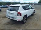 Jeep Compass High Altitude 4x4 Image 4