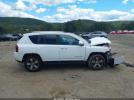 Jeep Compass High Altitude 4x4 Image 9