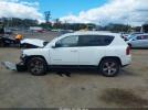 Jeep Compass High Altitude 4x4 Image 11