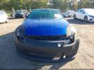 Nissan 350Z Touring Image 8