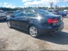 Volkswagen Jetta 2.0l Tdi Sel Image 10