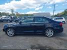 Volkswagen Jetta 2.0l Tdi Sel Image 5