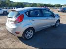 Ford Fiesta Se Image 7