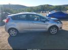Ford Fiesta Se Image 12