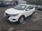 Nissan Rogue Sv Fwd Xtronic Cvt Image 10