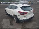 Nissan Rogue Sv Fwd Xtronic Cvt Image 8