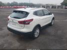 Nissan Rogue Sv Fwd Xtronic Cvt Image 9