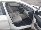 Nissan Rogue Sv Fwd Xtronic Cvt Image 11