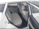 Nissan Rogue Sv Fwd Xtronic Cvt Image 5