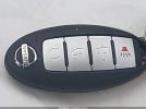 Nissan Rogue Sv Fwd Xtronic Cvt Image 14