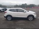 Nissan Rogue Sv Fwd Xtronic Cvt Image 16