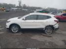 Nissan Rogue Sv Fwd Xtronic Cvt Image 3