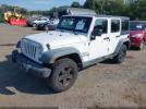 Jeep Wrangler Sport Image 5