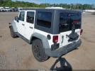 Jeep Wrangler Sport Image 2