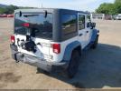 Jeep Wrangler Sport Image 6