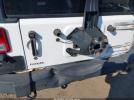 Jeep Wrangler Sport Image 4