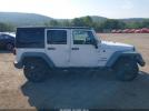 Jeep Wrangler Sport Image 10