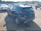 Hyundai KONA Sel Image 4