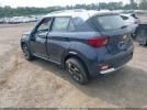 Hyundai VENUE Denim Image 8