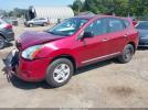 Nissan Rogue S Image 4