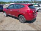Nissan Rogue S Image 2