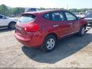 Nissan Rogue S Image 11