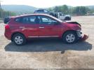 Nissan Rogue S Image 7