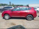 Nissan Rogue S Image 8