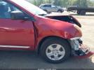 Nissan Rogue S Image 12