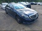 Mercedes-Benz S-Class 4matic Image 1