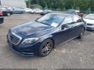 Mercedes-Benz S-Class 4matic Image 4