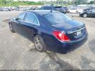 Mercedes-Benz S-Class 4matic Image 15