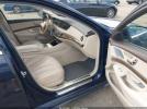 Mercedes-Benz S-Class 4matic Image 16