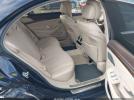 Mercedes-Benz S-Class 4matic Image 3
