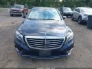 Mercedes-Benz S-Class 4matic Image 14