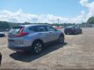 Honda CR-V Lx Image 4