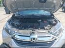 Honda CR-V Lx Image 8