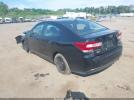 Subaru Impreza Sedan Image 4