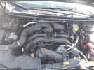 Subaru Impreza Sedan Image 8