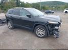 Jeep Cherokee Limited 4x4 Image 1