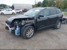Jeep Cherokee Limited 4x4 Image 2