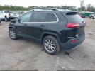Jeep Cherokee Limited 4x4 Image 3