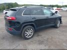 Jeep Cherokee Limited 4x4 Image 9