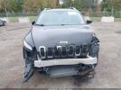 Jeep Cherokee Limited 4x4 Image 17