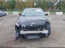 Jeep Cherokee Limited 4x4 Image 10