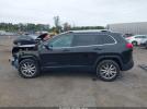 Jeep Cherokee Limited 4x4 Image 11